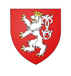 történelmi címer